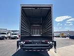 Used 2019 Hino 268A Single Cab Box Truck with Liftgate for sale #207547 - photo 8