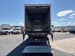 Used 2019 Hino 268A Single Cab Box Truck with Liftgate for sale #207547 - photo 9