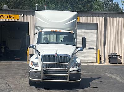 Used 2019 International LT International A26 Semi Truck for sale #207571 - photo 2