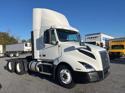 Used 2019 Volvo VNL Volvo D13 Semi Truck for sale #207594 - photo 1
