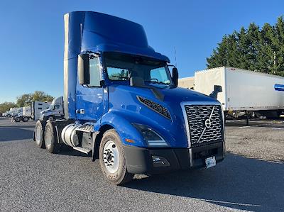 Used 2019 Volvo VNL Volvo D13 Semi Truck for sale #207607 - photo 1