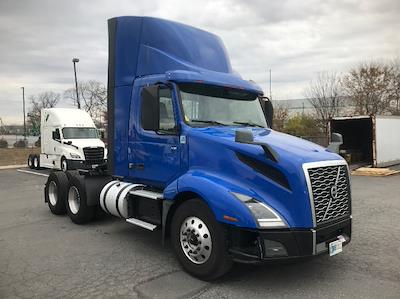 Used 2019 Volvo VNL Volvo D13 Semi Truck for sale #207614 - photo 1