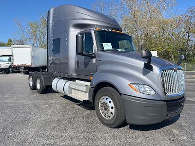 Used 2019 International LT International A26 Semi Truck for sale #207643 - photo 1
