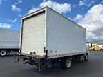 Used 2018 Isuzu NQR Regular Cab Box Truck with Liftgate for sale #207762 - photo 13