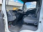 Used 2018 Isuzu NQR Regular Cab Box Truck with Liftgate for sale #207762 - photo 16