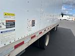 Used 2018 Isuzu NQR Regular Cab Box Truck with Liftgate for sale #207762 - photo 28
