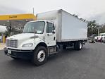 Used 2019 Freightliner M2 106 Conventional Cab Box Truck with Liftgate for sale #207780 - photo 3