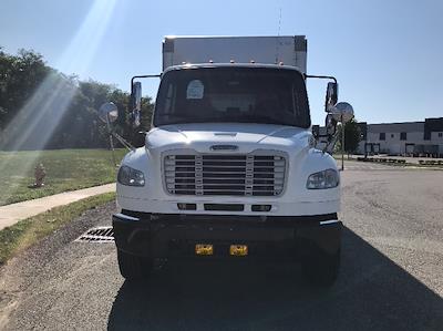 Used 2019 Freightliner M2 106 Conventional Cab Box Truck with Liftgate for sale #207785 - photo 2