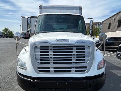 Used 2019 Freightliner M2 112 Conventional Cab Box Truck with Liftgate for sale #207809 - photo 2