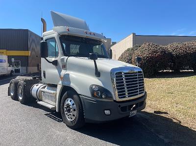 Used 2019 Freightliner Cascadia Detroit DD13 Semi Truck for sale #207864 - photo 1
