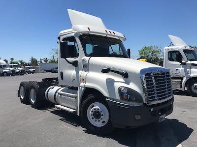 Used 2019 Freightliner Cascadia Detroit DD13 Semi Truck for sale #207898 - photo 1
