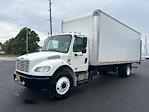 Used 2019 Freightliner M2 106 Conventional Cab Morgan Truck Body Box Truck with Liftgate for sale #207920 - photo 3