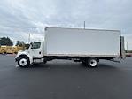 Used 2019 Freightliner M2 106 Conventional Cab Morgan Truck Body Box Truck with Liftgate for sale #207920 - photo 4