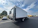 Used 2019 Freightliner M2 106 Conventional Cab Morgan Truck Body Box Truck with Liftgate for sale #207921 - photo 12