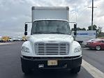Used 2019 Freightliner M2 106 Conventional Cab Morgan Truck Body Box Truck with Liftgate for sale #207921 - photo 2