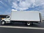 Used 2019 Freightliner M2 106 Conventional Cab Morgan Truck Body Box Truck with Liftgate for sale #207921 - photo 4