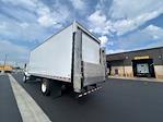 Used 2019 Freightliner M2 106 Conventional Cab Morgan Truck Body Box Truck with Liftgate for sale #207921 - photo 6