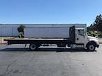 Used 2019 Freightliner M2 106 Conventional Cab Flatbed Truck for sale #207947 - photo 14