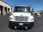 Used 2019 Freightliner M2 106 Conventional Cab Flatbed Truck for sale #207947 - photo 2