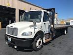 Used 2019 Freightliner M2 106 Conventional Cab Flatbed Truck for sale #207947 - photo 3