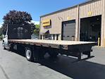 Used 2019 Freightliner M2 106 Conventional Cab Flatbed Truck for sale #207947 - photo 6