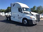 Used 2019 Freightliner Cascadia Detroit DD15AT Semi Truck with Sleeper Cab for sale #207955 - photo 3