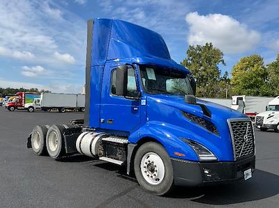 Used 2019 Volvo VNL Volvo D13 Semi Truck for sale #208004 - photo 1