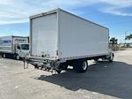 Used 2019 Hino 268A Single Cab Box Truck with Liftgate for sale #208096 - photo 13