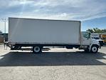 Used 2019 Hino 268A Single Cab Box Truck with Liftgate for sale #208096 - photo 15