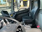 Used 2019 Hino 268A Single Cab Box Truck with Liftgate for sale #208096 - photo 19
