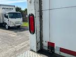 Used 2019 Hino 268A Single Cab Box Truck with Liftgate for sale #208096 - photo 27