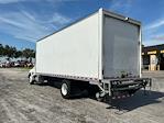 Used 2019 Hino 268A Single Cab Box Truck with Liftgate for sale #208096 - photo 6