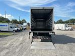 Used 2019 Hino 268A Single Cab Box Truck with Liftgate for sale #208096 - photo 9