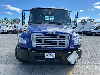Used 2019 Freightliner M2 106 Conventional Cab Flatbed Truck for sale #208106 - photo 2