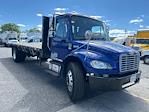 Used 2019 Freightliner M2 106 Conventional Cab Flatbed Truck for sale #208106 - photo 1