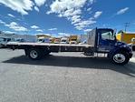 Used 2019 Freightliner M2 106 Conventional Cab Flatbed Truck for sale #208106 - photo 12