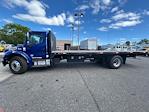 Used 2019 Freightliner M2 106 Conventional Cab Flatbed Truck for sale #208106 - photo 4