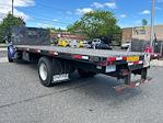 Used 2019 Freightliner M2 106 Conventional Cab Flatbed Truck for sale #208106 - photo 6