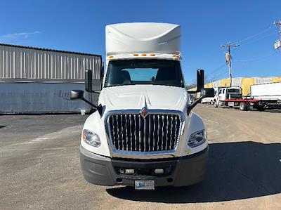 Used 2018 International LT - photo 1