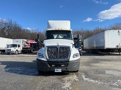 Used 2018 International LT - photo 1