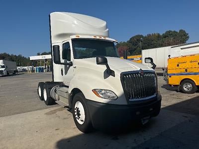 Used 2018 International LT International A26 Semi Truck for sale #208275 - photo 1