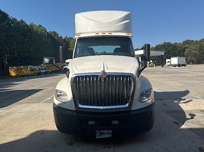 Used 2018 International LT International A26 Semi Truck for sale #208275 - photo 2