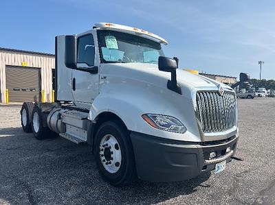 Used 2018 International LT International A26 Semi Truck for sale #208289 - photo 1