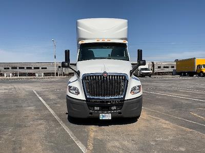Used 2018 International LT - photo 1
