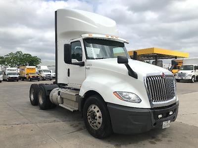 Used 2018 International LT International A26 Semi Truck for sale #208328 - photo 1
