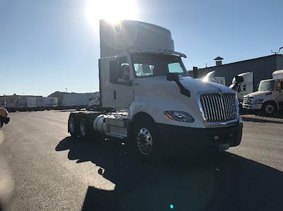 Used 2018 International LT International A26 Semi Truck for sale #208335 - photo 1
