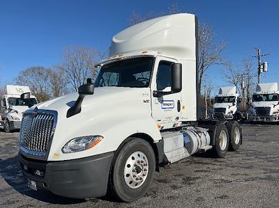 Used 2018 International LT International A26 Semi Truck for sale #208346 - photo 1