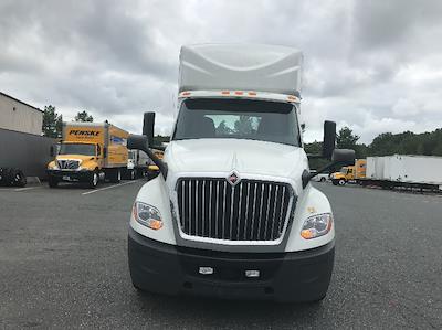 Used 2018 International LT International A26 Semi Truck for sale #208360 - photo 2