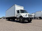 Used 2019 Freightliner M2 106 Conventional Cab Box Truck with Liftgate for sale #208737 - photo 1