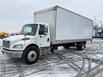 Used 2019 Freightliner M2 106 Conventional Cab Box Truck for sale #208874 - photo 3